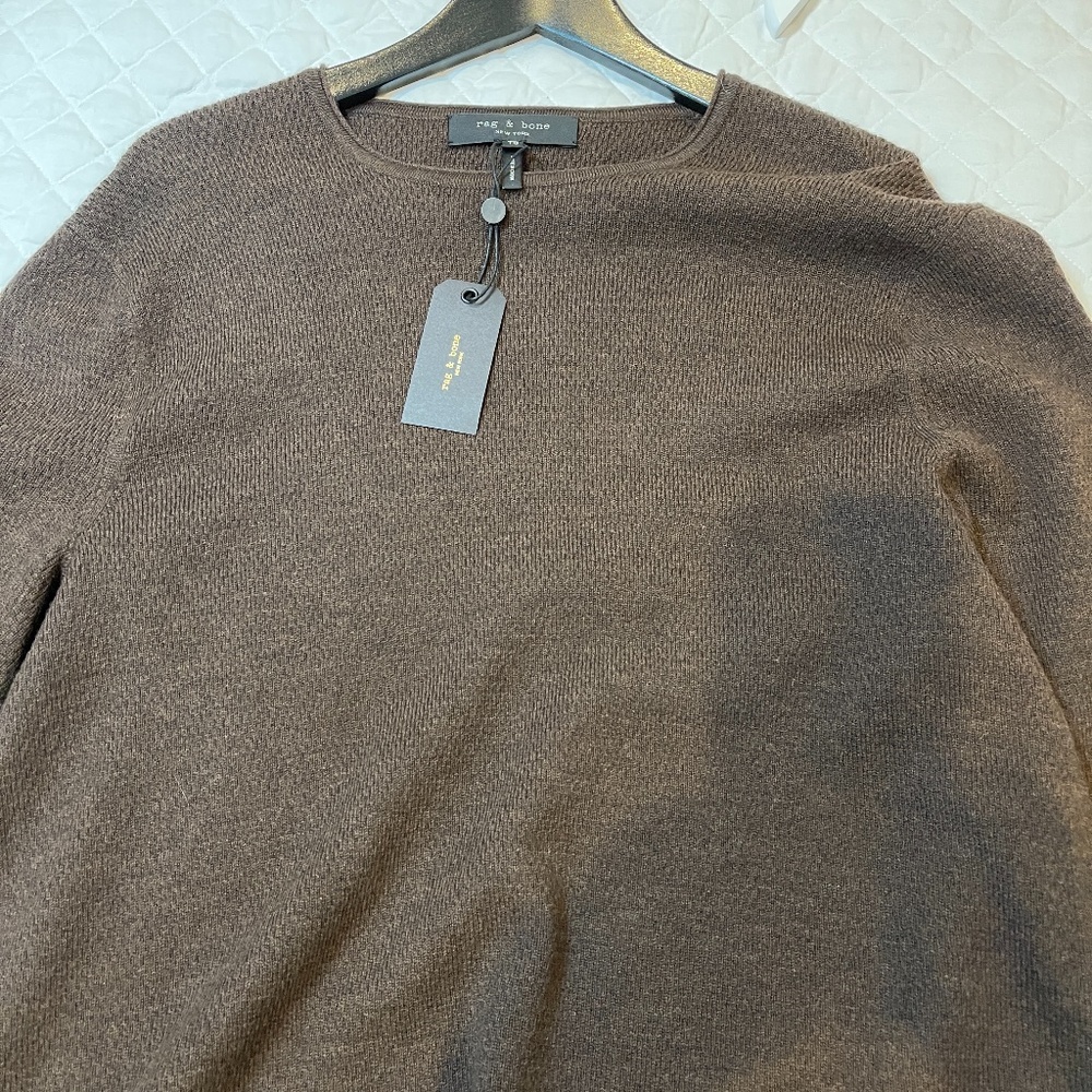 Rag & Bone Shirt